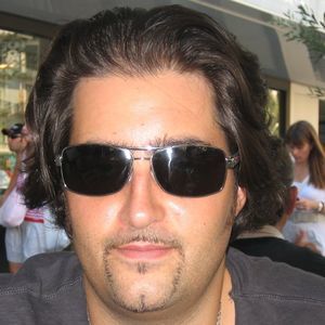 Meet your Posher, Josh